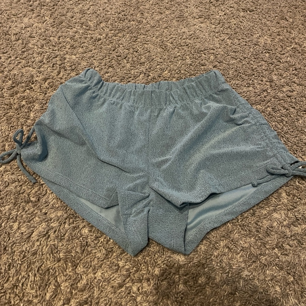 Five Dancewear High Tied Short- PA